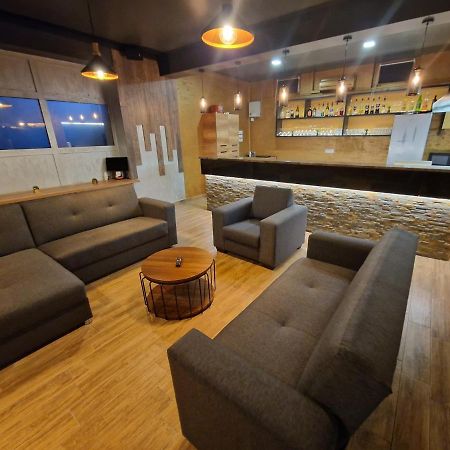 Apartmani New York Nova Gradiska Dış mekan fotoğraf