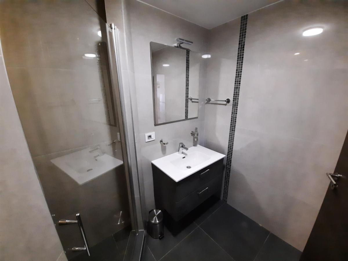 Apartmani New York Nova Gradiska Dış mekan fotoğraf