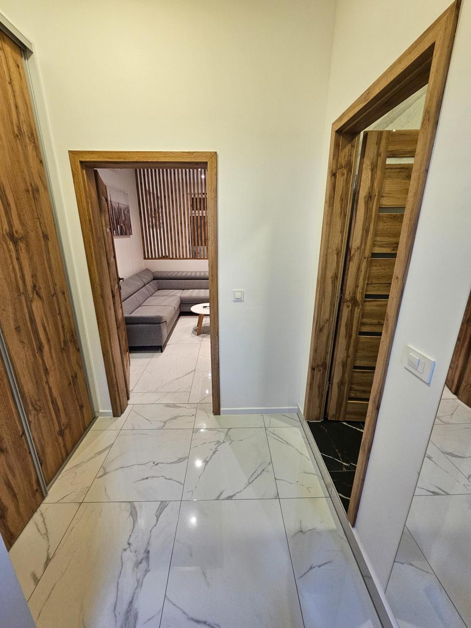 Apartmani New York Nova Gradiska Dış mekan fotoğraf