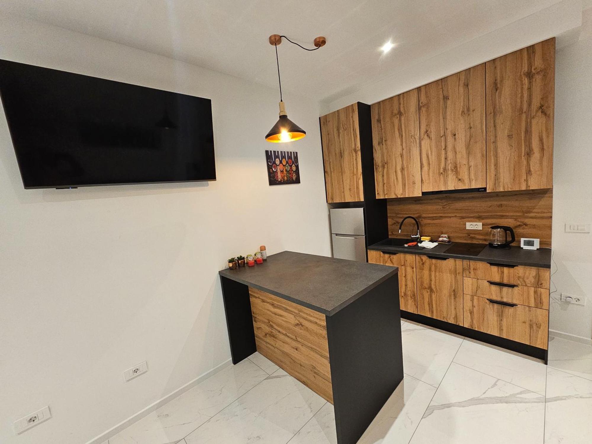 Apartmani New York Nova Gradiska Dış mekan fotoğraf