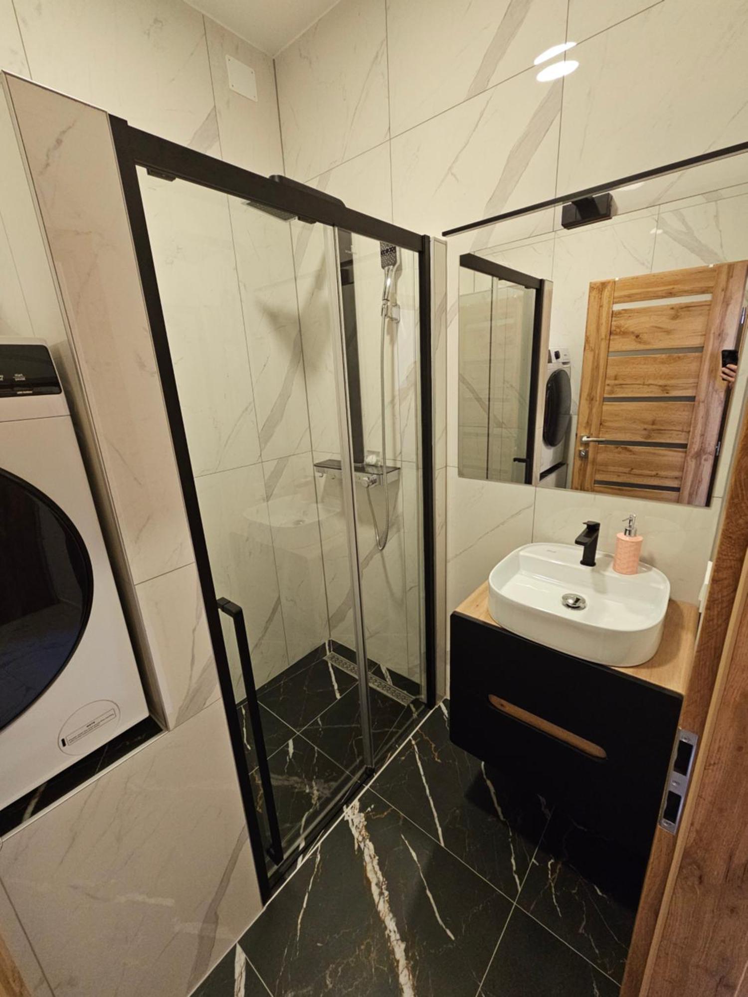 Apartmani New York Nova Gradiska Dış mekan fotoğraf